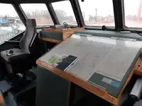 Loodsboot Te koop