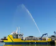 Sleperschip te koop