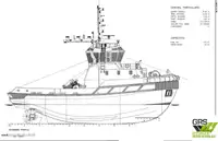 Sleepboot Te koop