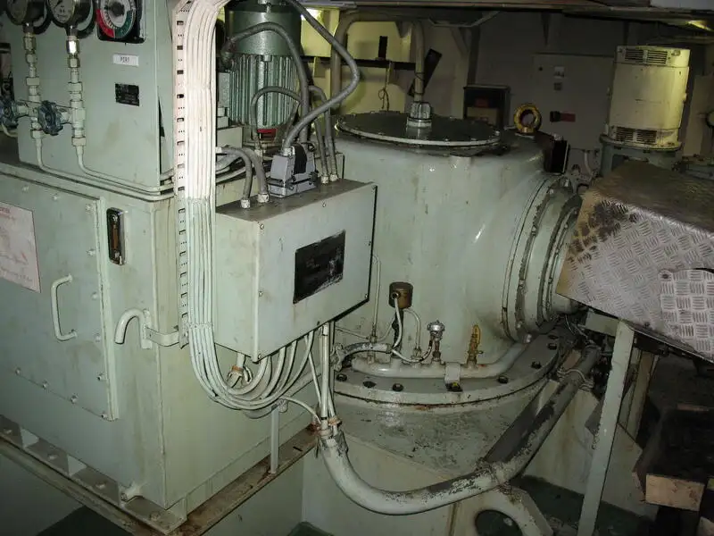 Sleperschip te koop