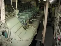 Sleperschip te koop