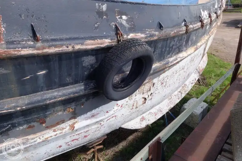 Sleperschip te koop