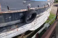 Sleperschip te koop