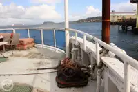 Veerboot te koop