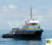 Sleperschip te koop