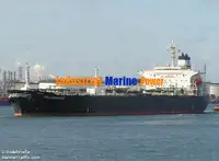 Olie-/chemikaliëntanker te koop