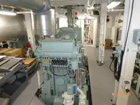 Veerboot te koop
