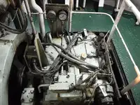 Bulkcarrier te koop