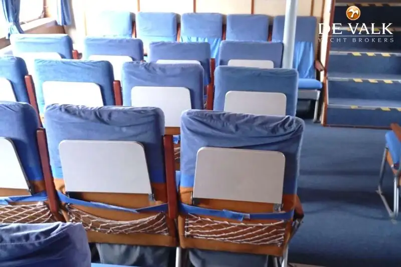 Veerboot te koop