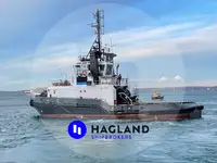 Kraanschip te koop