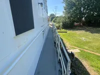 Patrouilleboot te koop