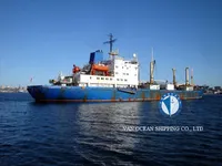 Koelschip te koop