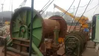 Trawler te koop