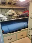 Patrouilleboot te koop