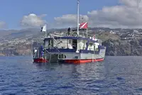 Sleperschip te koop