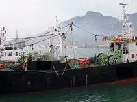 Trawler te koop