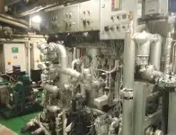 Bulkcarrier te koop