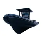 Stijve rubberboot te koop