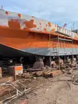 Veerboot te koop
