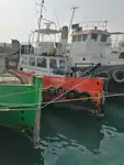 Sleperschip te koop