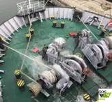Ro-Ro-schip te koop