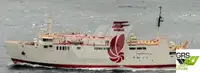 Ro-Ro ship Te koop