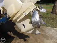 Patrouilleboot te koop