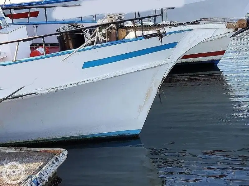 Veerboot te koop