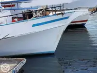 Veerboot te koop