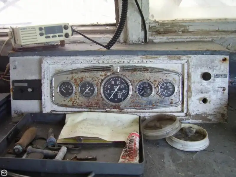 Barge te koop