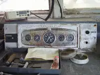 Barge te koop