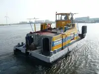 Sleperschip te koop