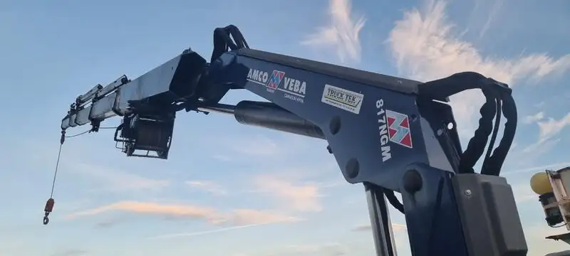 Sleperschip te koop
