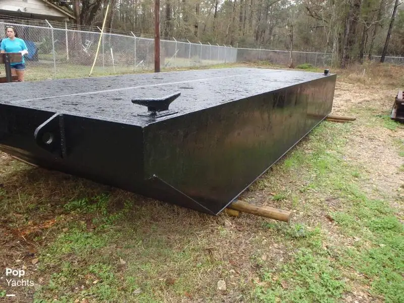Barge te koop