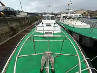Lootsboot te koop