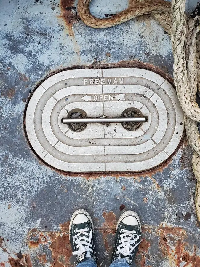 Sleperschip te koop