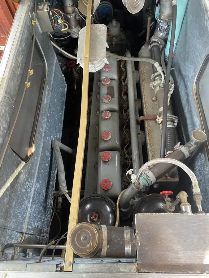 Sleperschip te koop