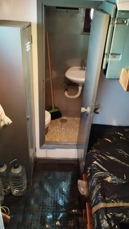 Sleperschip te koop