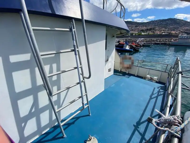 Sleperschip te koop