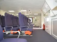 Catamaran te koop