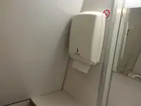 Passagiersschip te koop