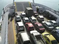 Veerboot te koop