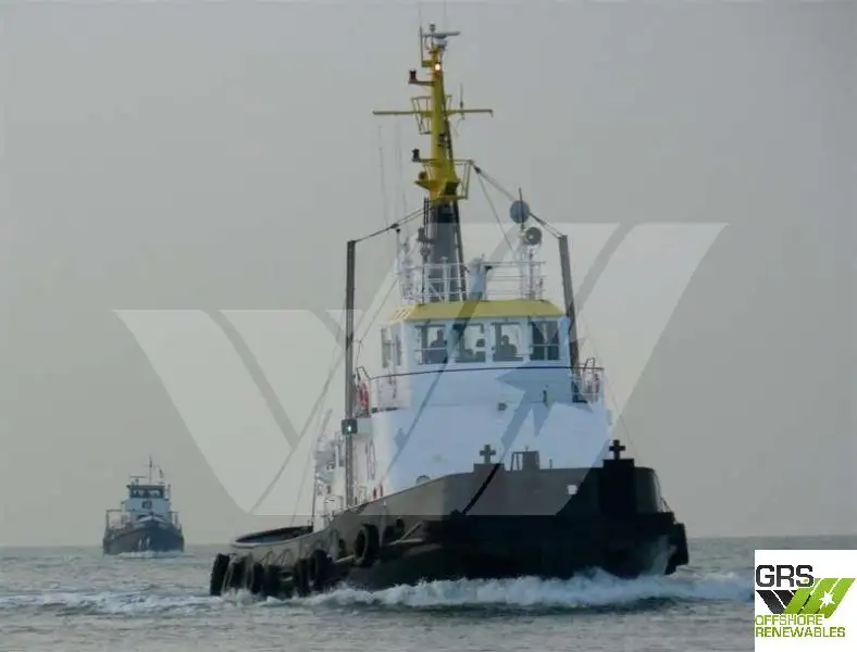 Sleperschip te koop