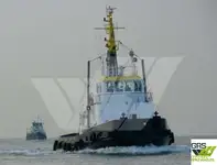 Sleperschip te koop
