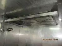 Koelschip te koop