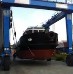 Werkboten te koop