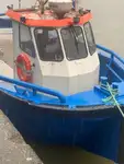 Sleperschip te koop