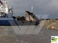 baggerschip Te koop