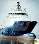 bevoorradingsschip Te koop