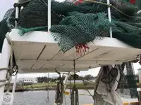 Trawler te koop